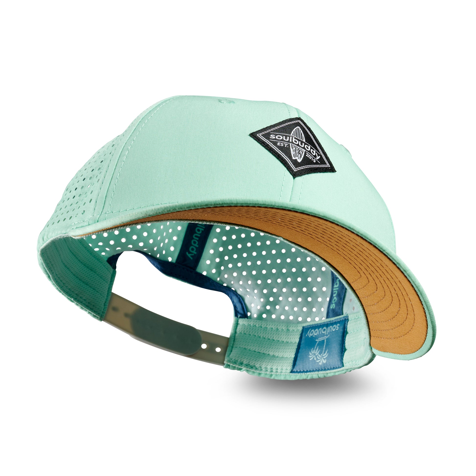 Soulbuddy Sports Cap