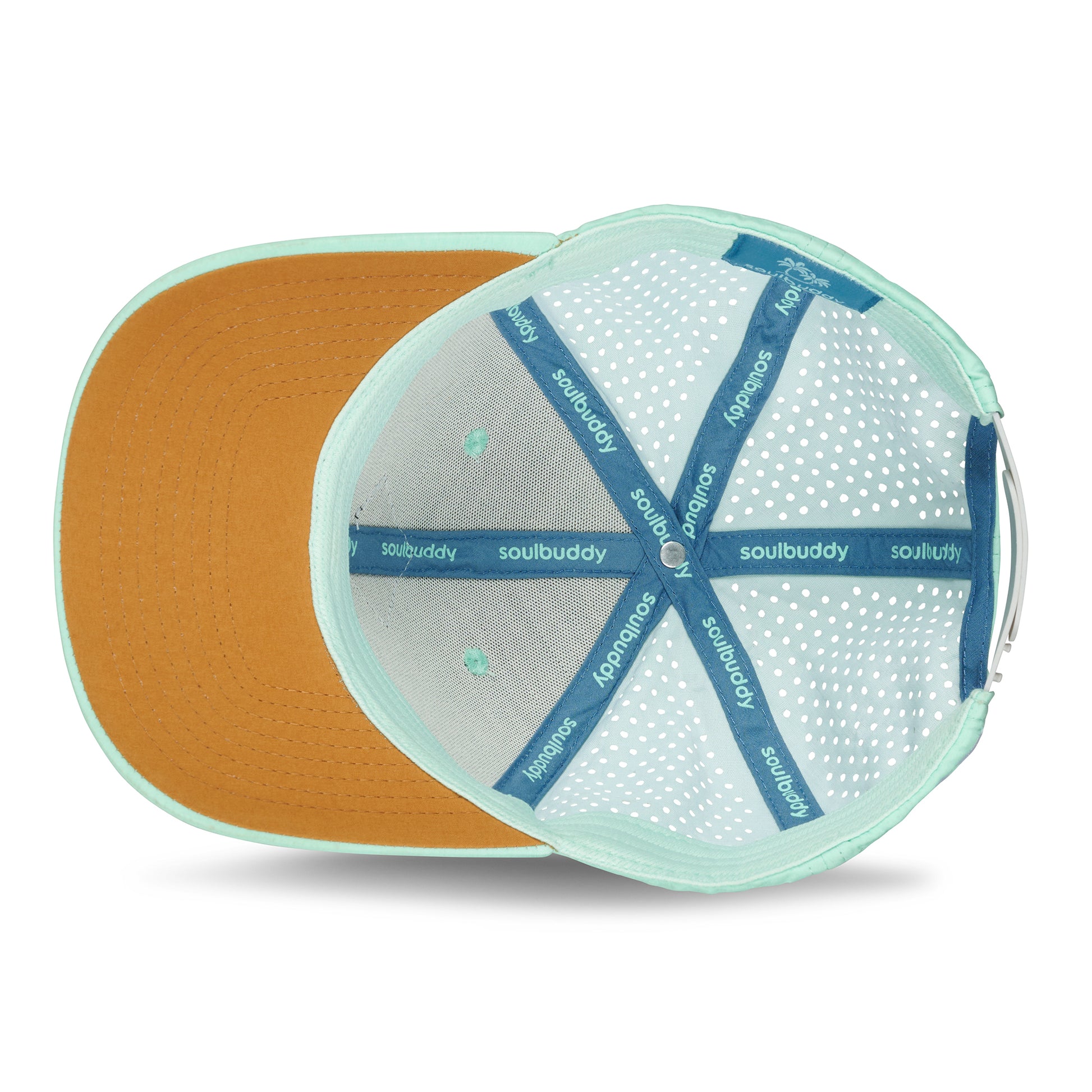 Soulbuddy Sports Cap