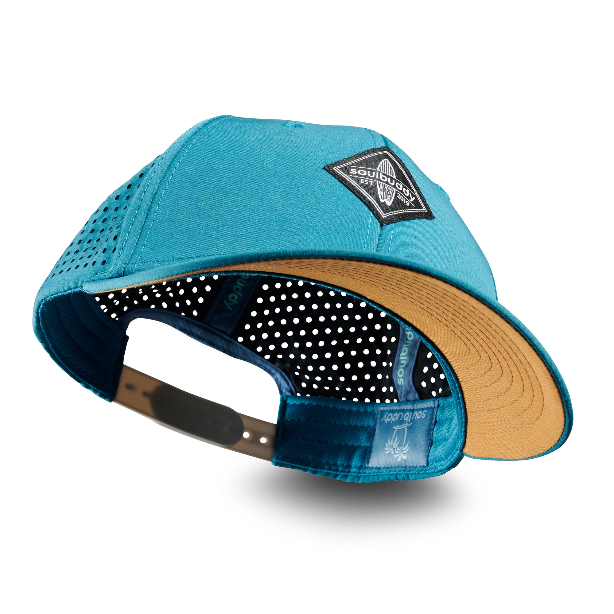 Soulbuddy Sports Cap