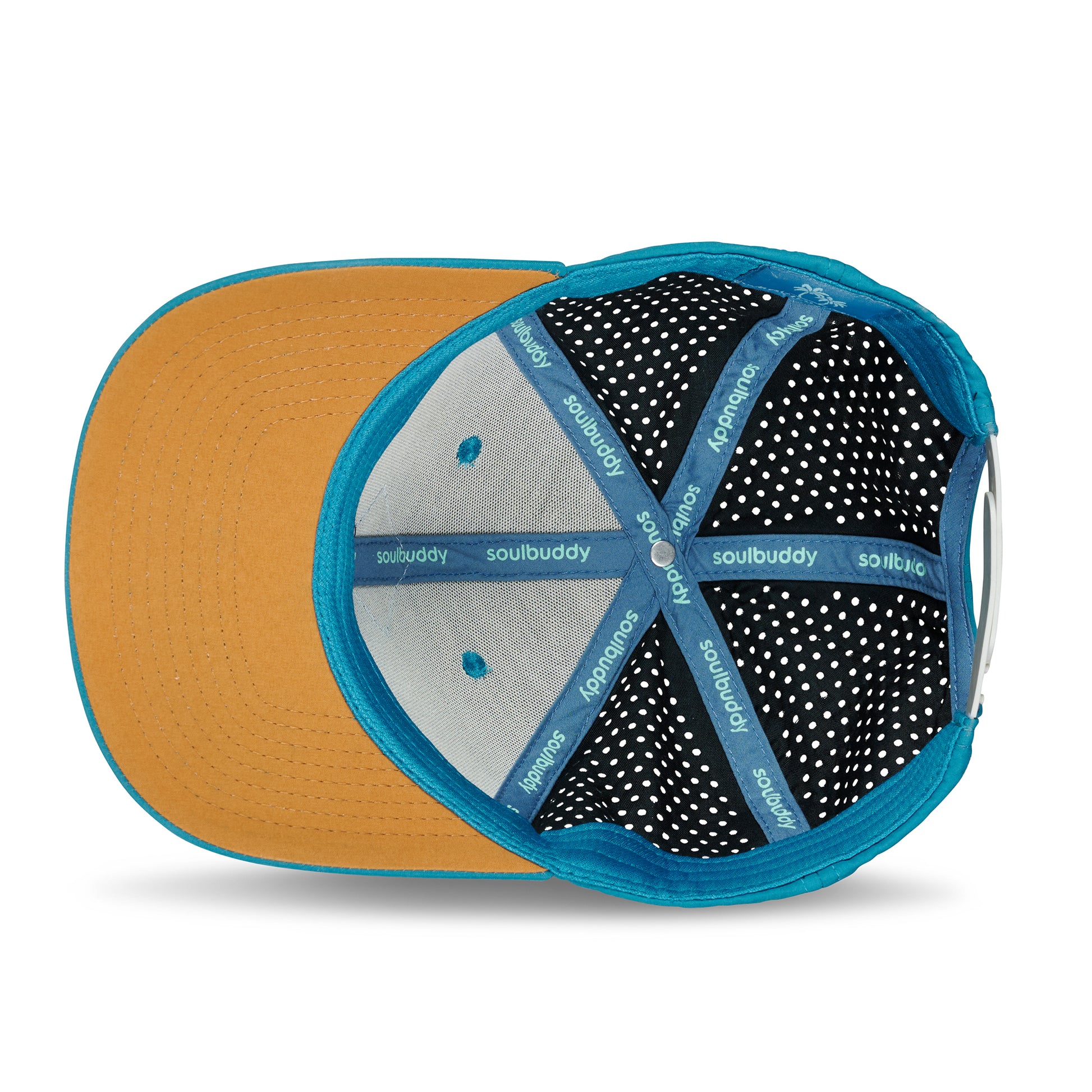 Soulbuddy Sports Cap