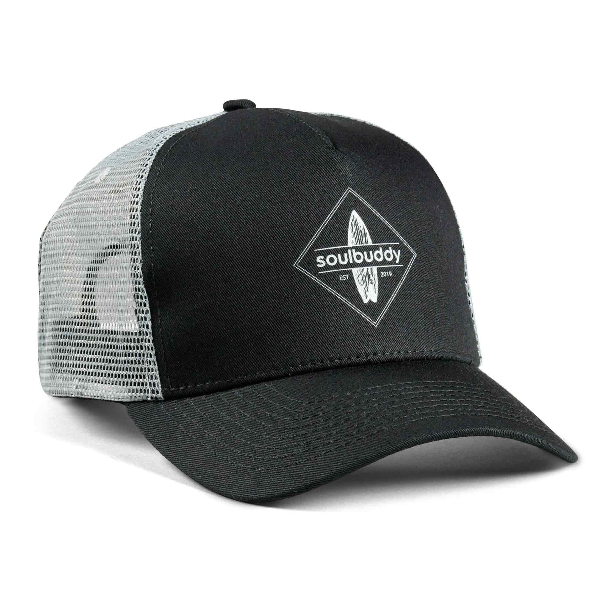 Soulbuddy Trucker Cap für Herren und Damen