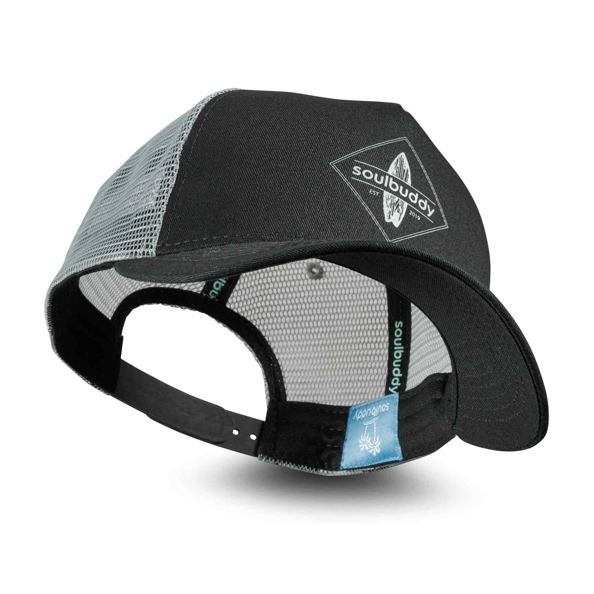 Soulbuddy Trucker Cap für Herren und Damen