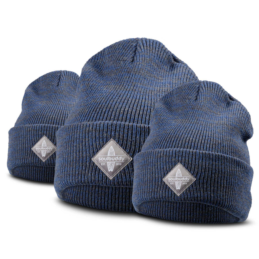 FAMILY Beanies 3-pack