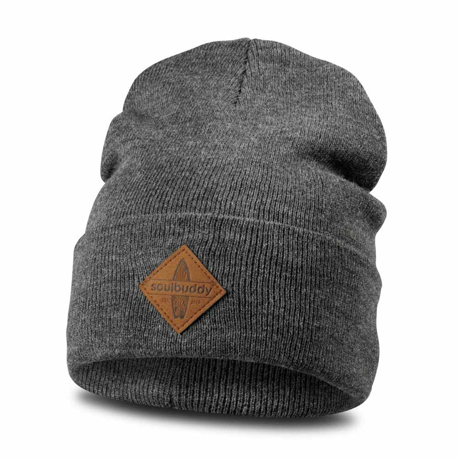 Soulbuddy Beanie für Damen und Herren