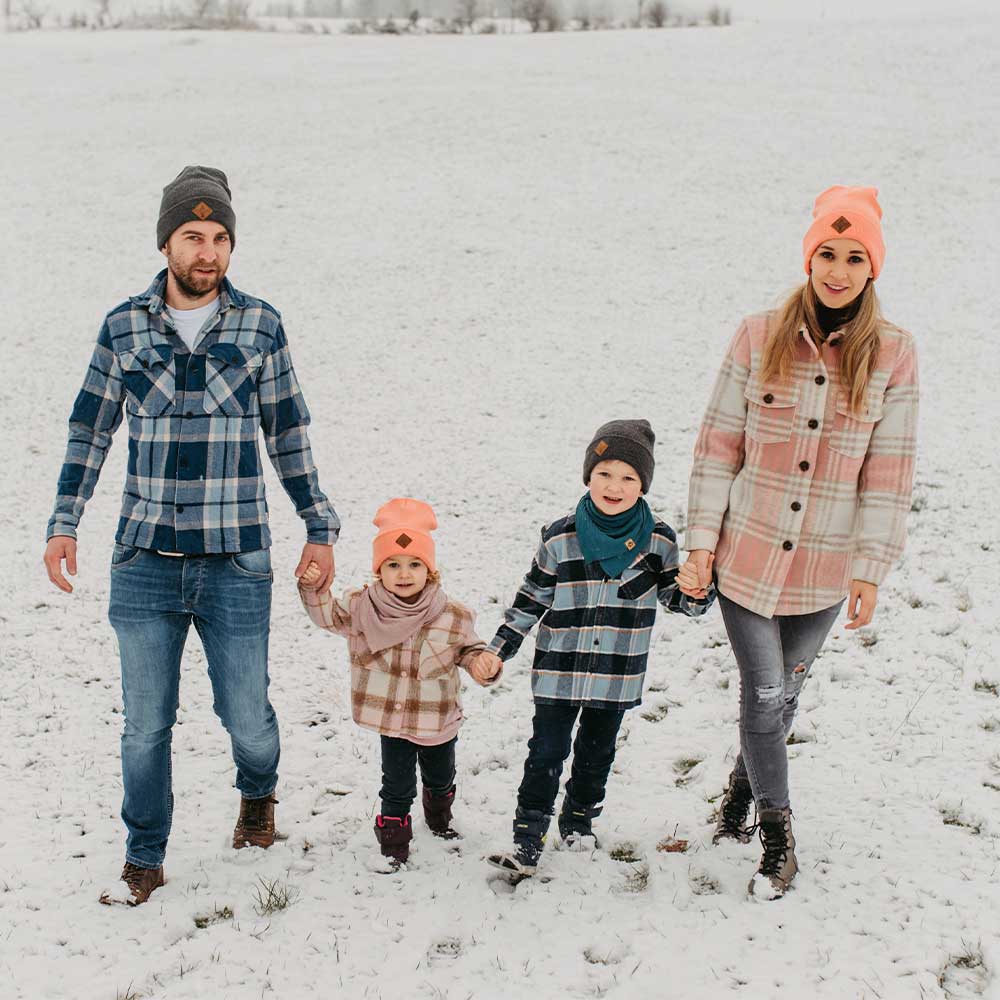 Soulbuddy Beanie 2er-Set