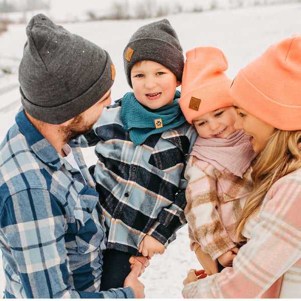 Bonnets & beanies en bundle Mix & Match