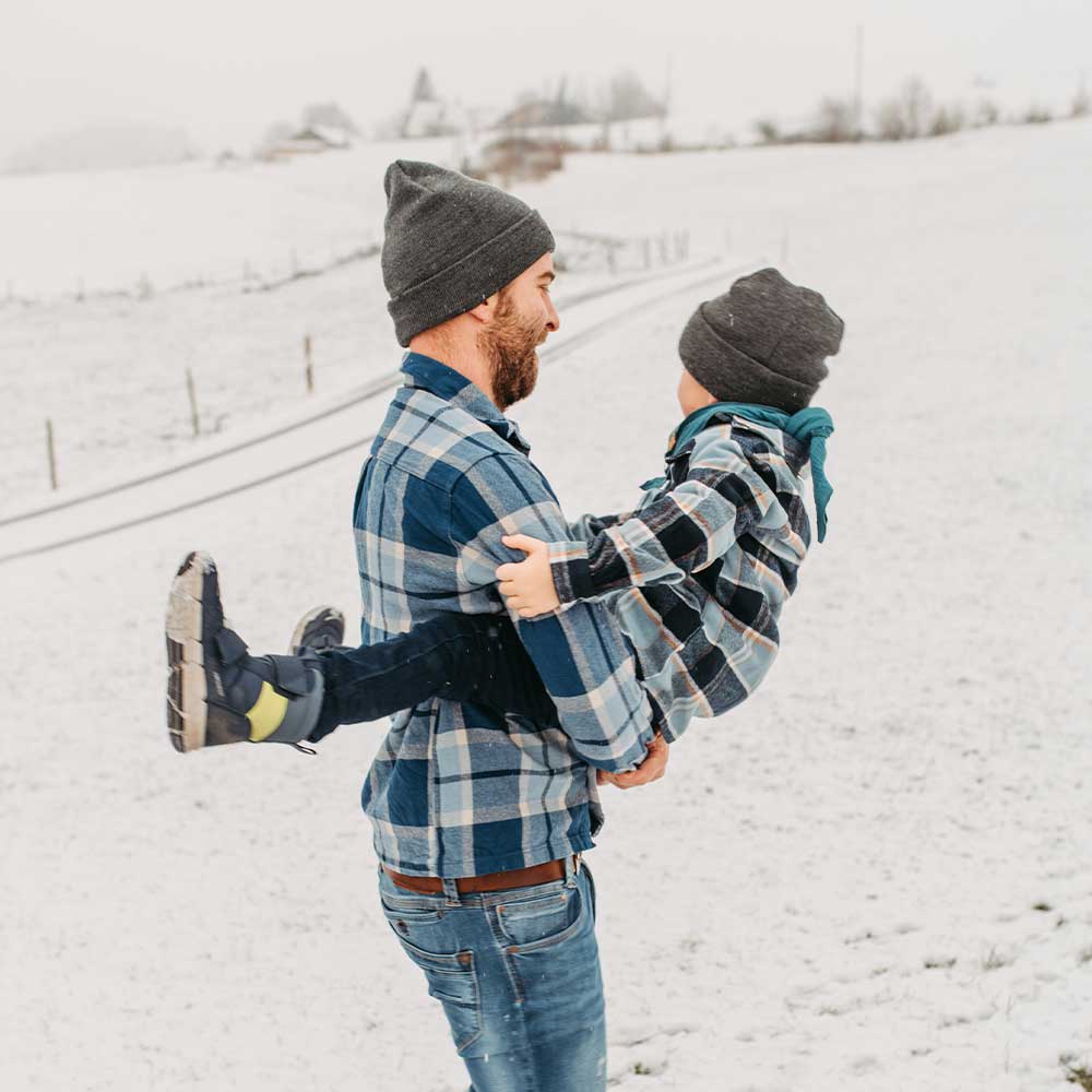 Soulbuddy Beanie 2er-Set