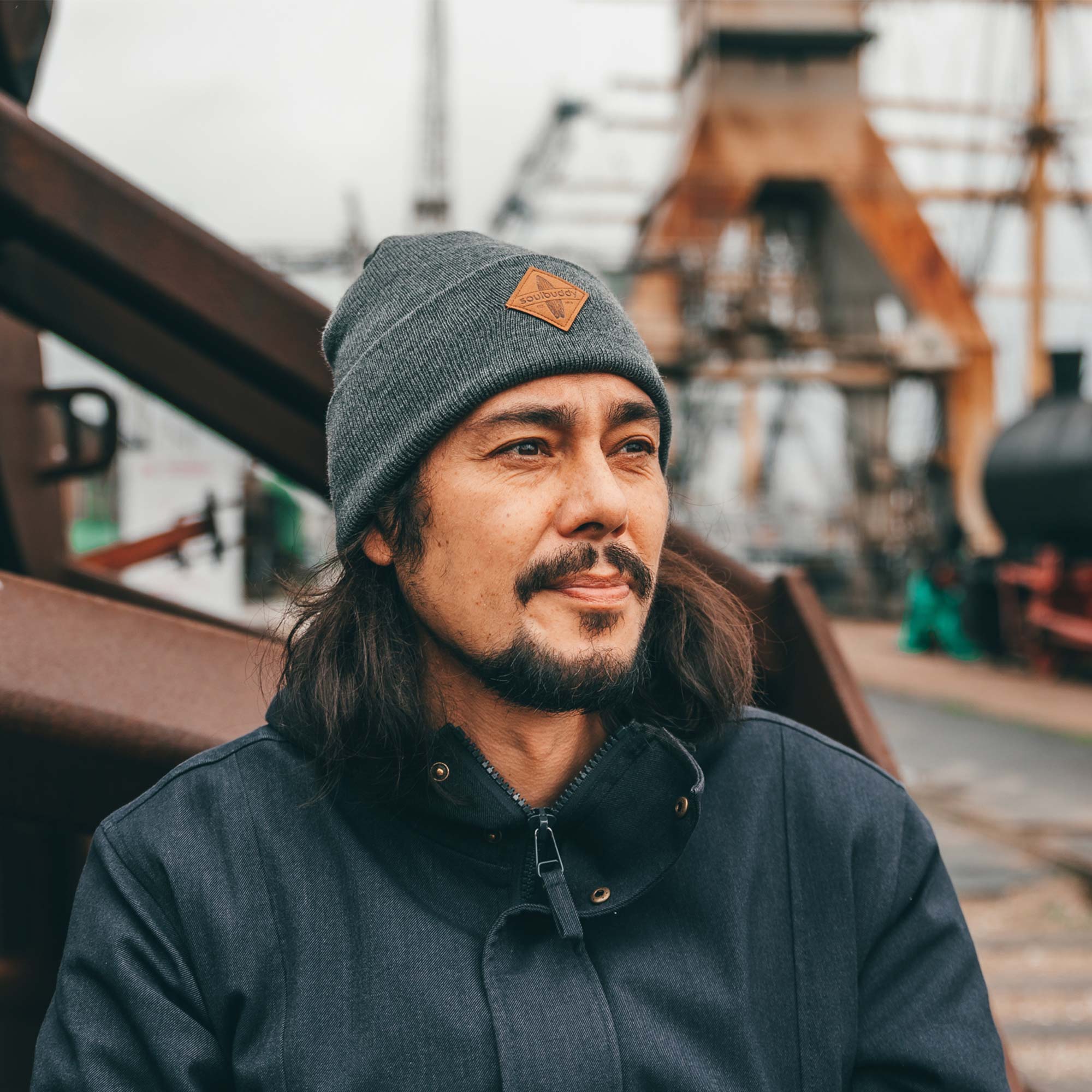 Soulbuddy Beanie 2er-Set