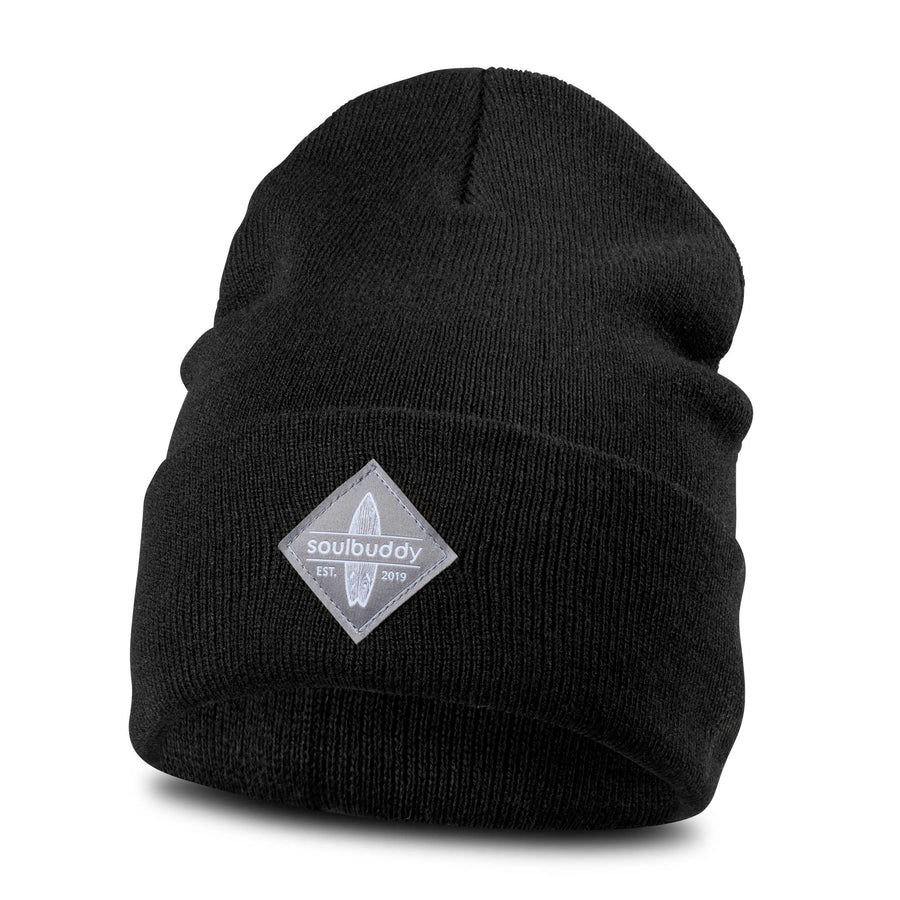 Soulbuddy Beanie für Damen und Herren