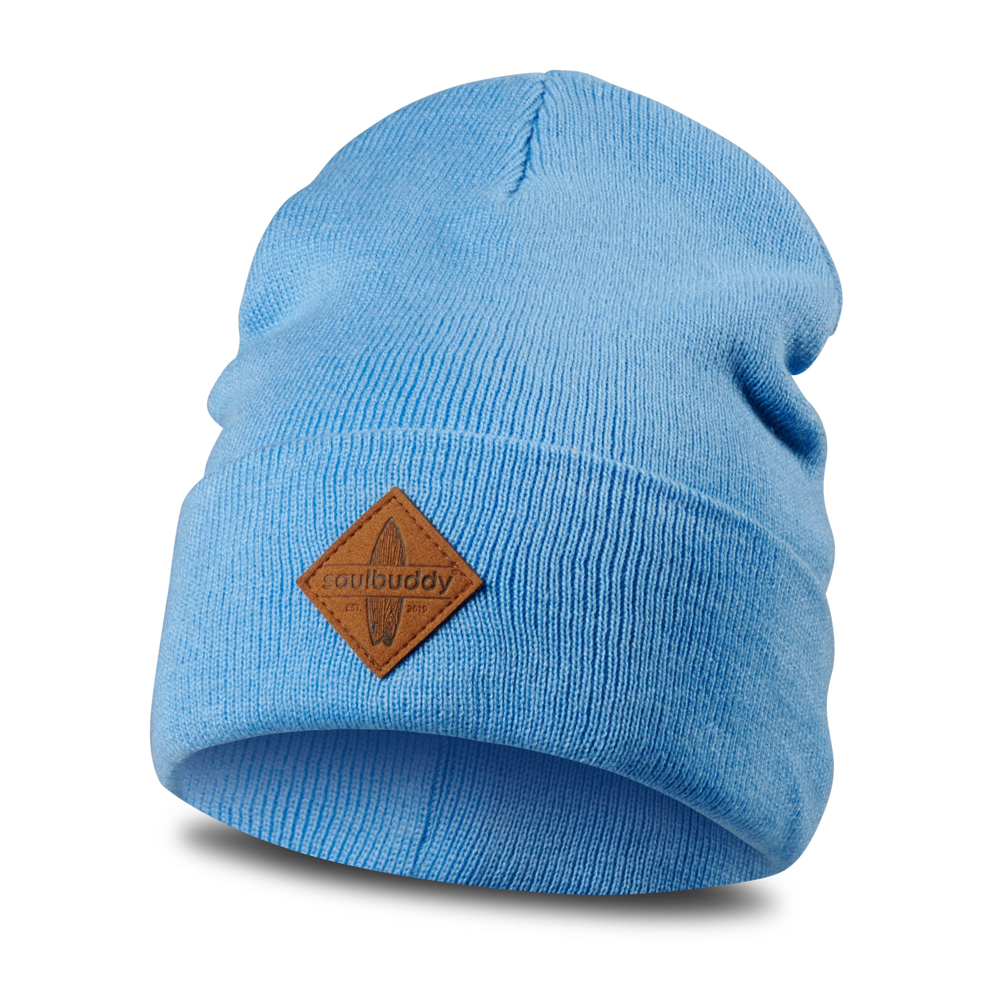 Soulbuddy Beanie für Damen und Herren