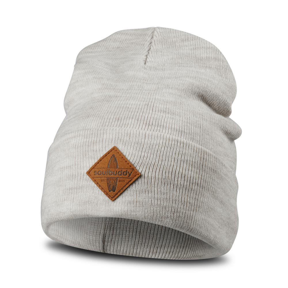 Soulbuddy Beanie für Damen und Herren