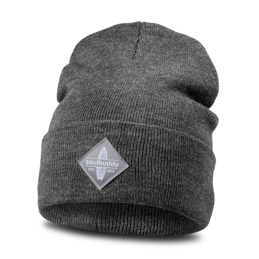 Soulbuddy Beanie für Damen und Herren
