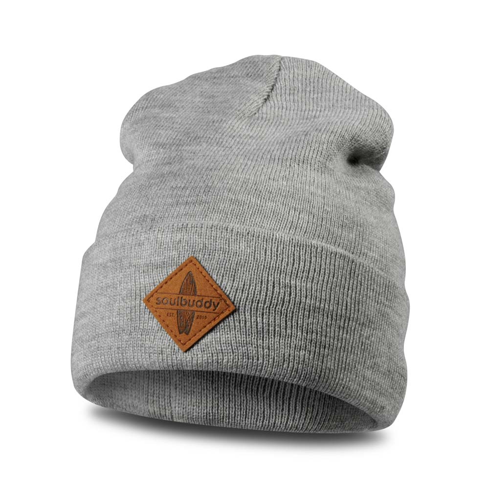 Soulbuddy Beanie für Damen und Herren