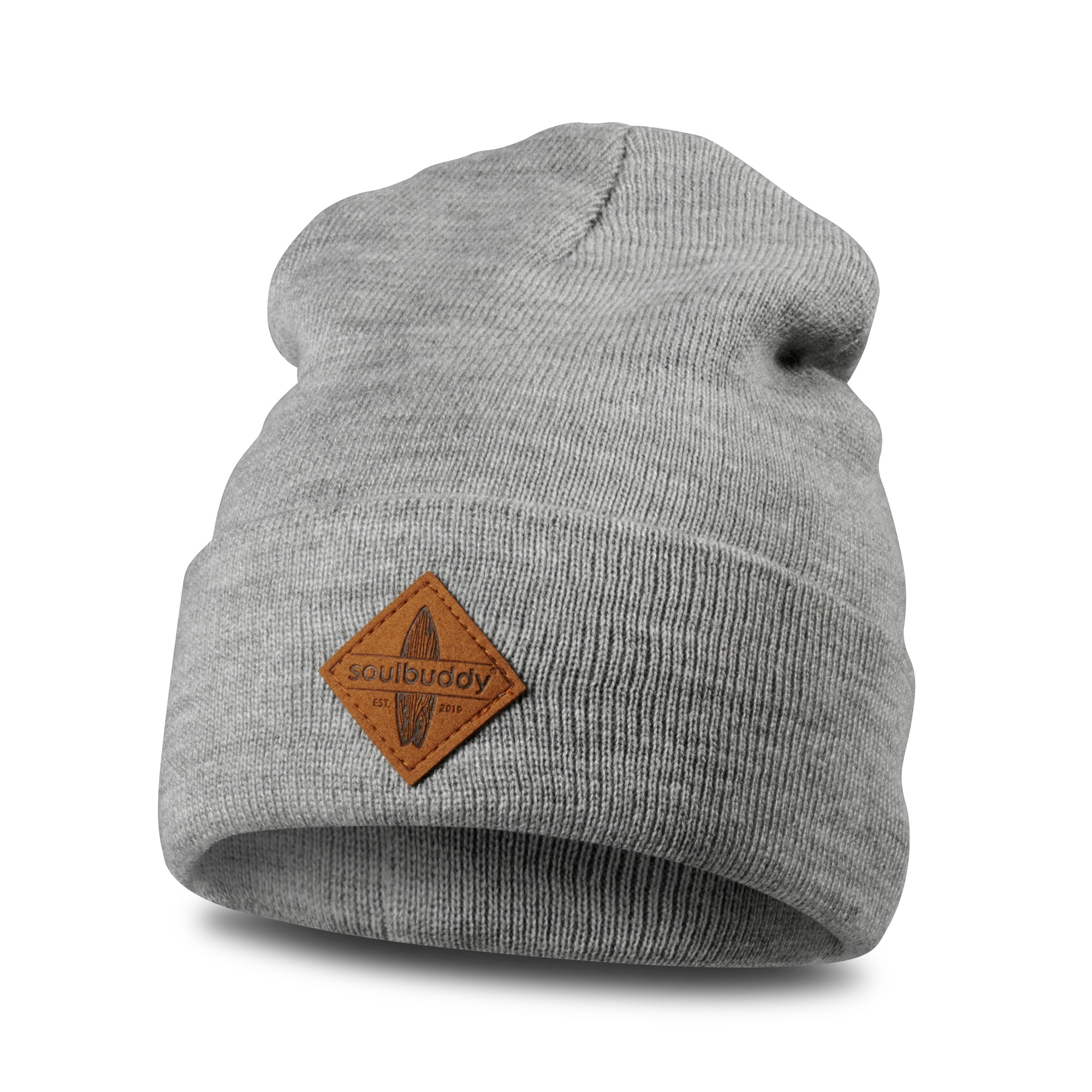 Soulbuddy Beanie für Damen und Herren