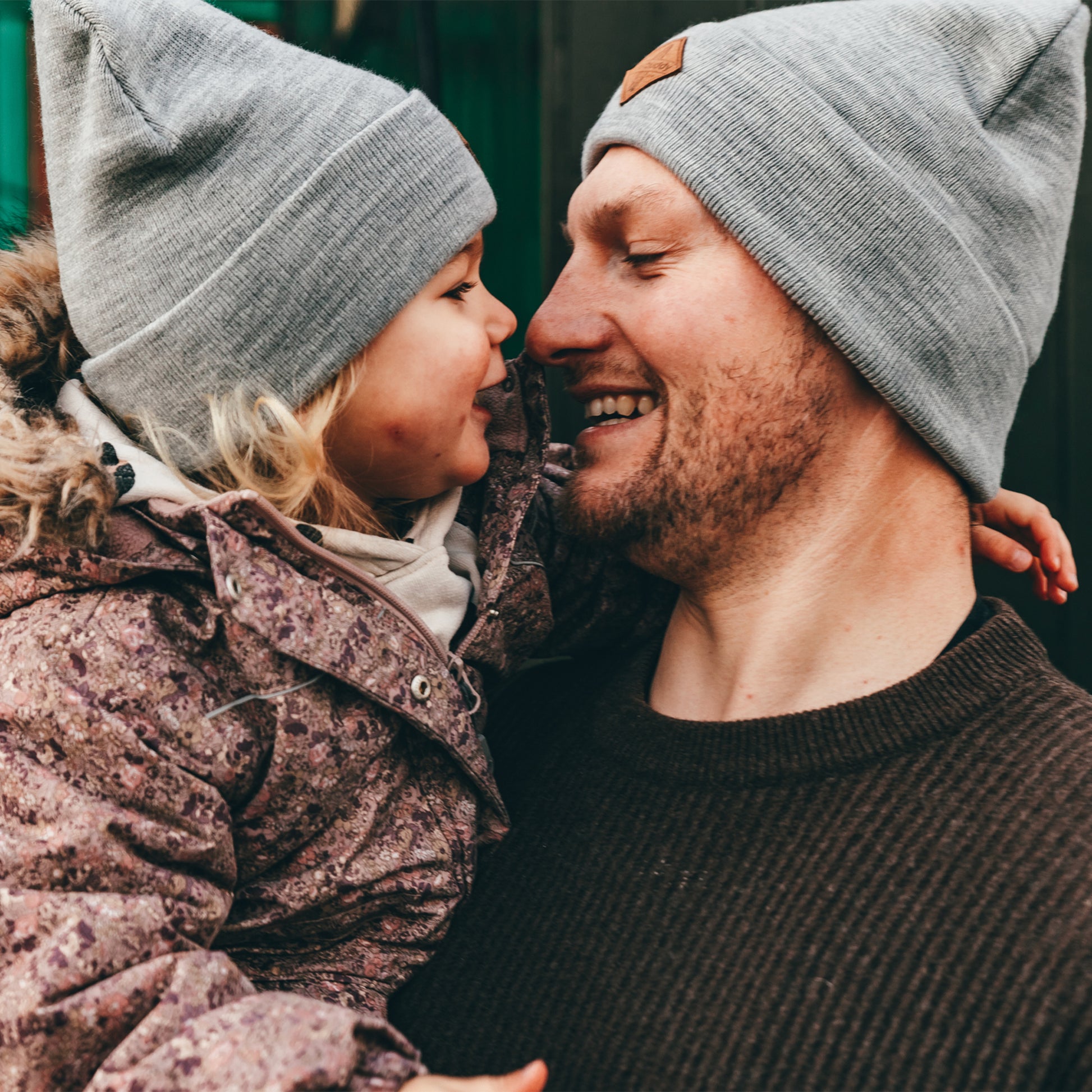 Soulbuddy Beanie 2er-Set