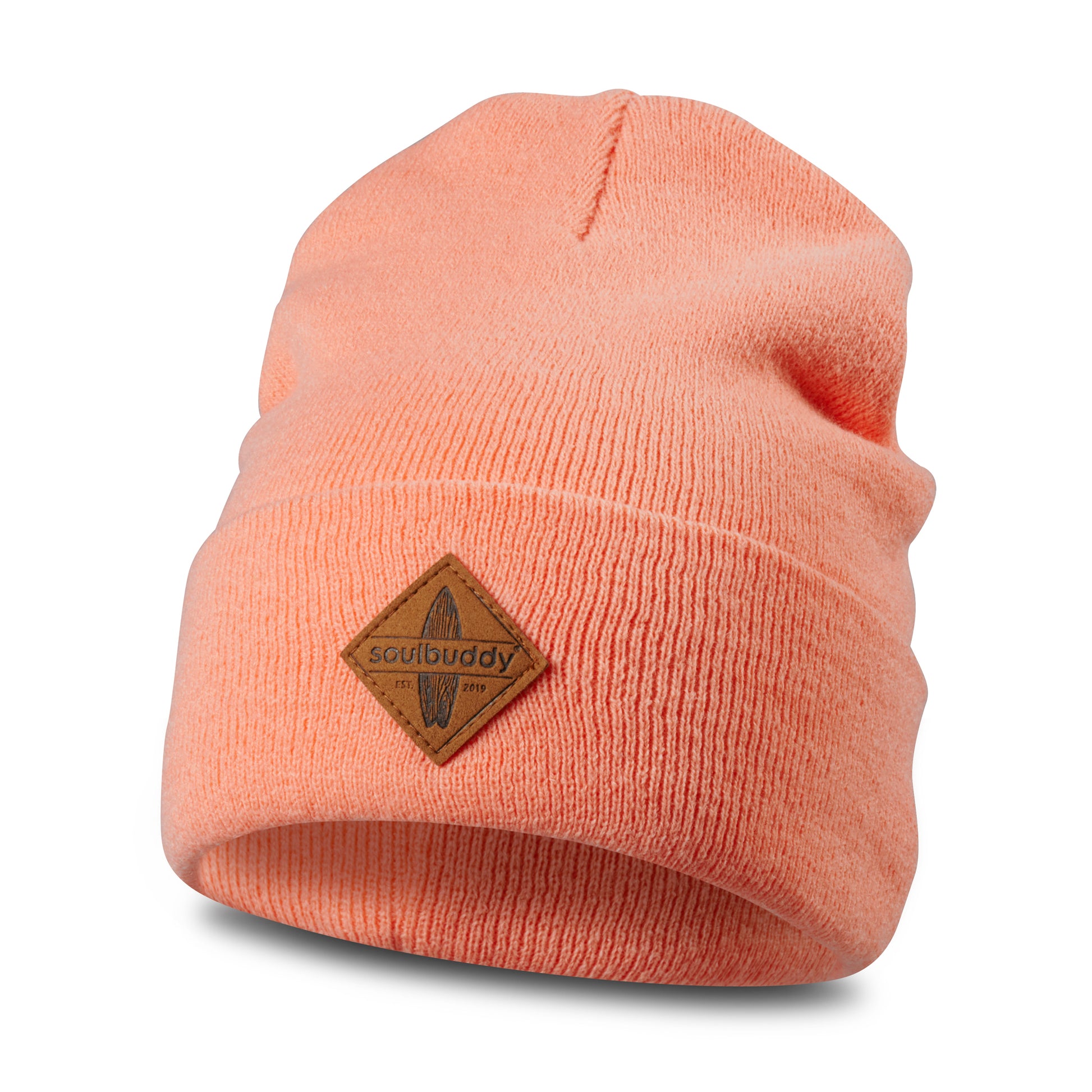 Soulbuddy Beanie für Damen und Herren
