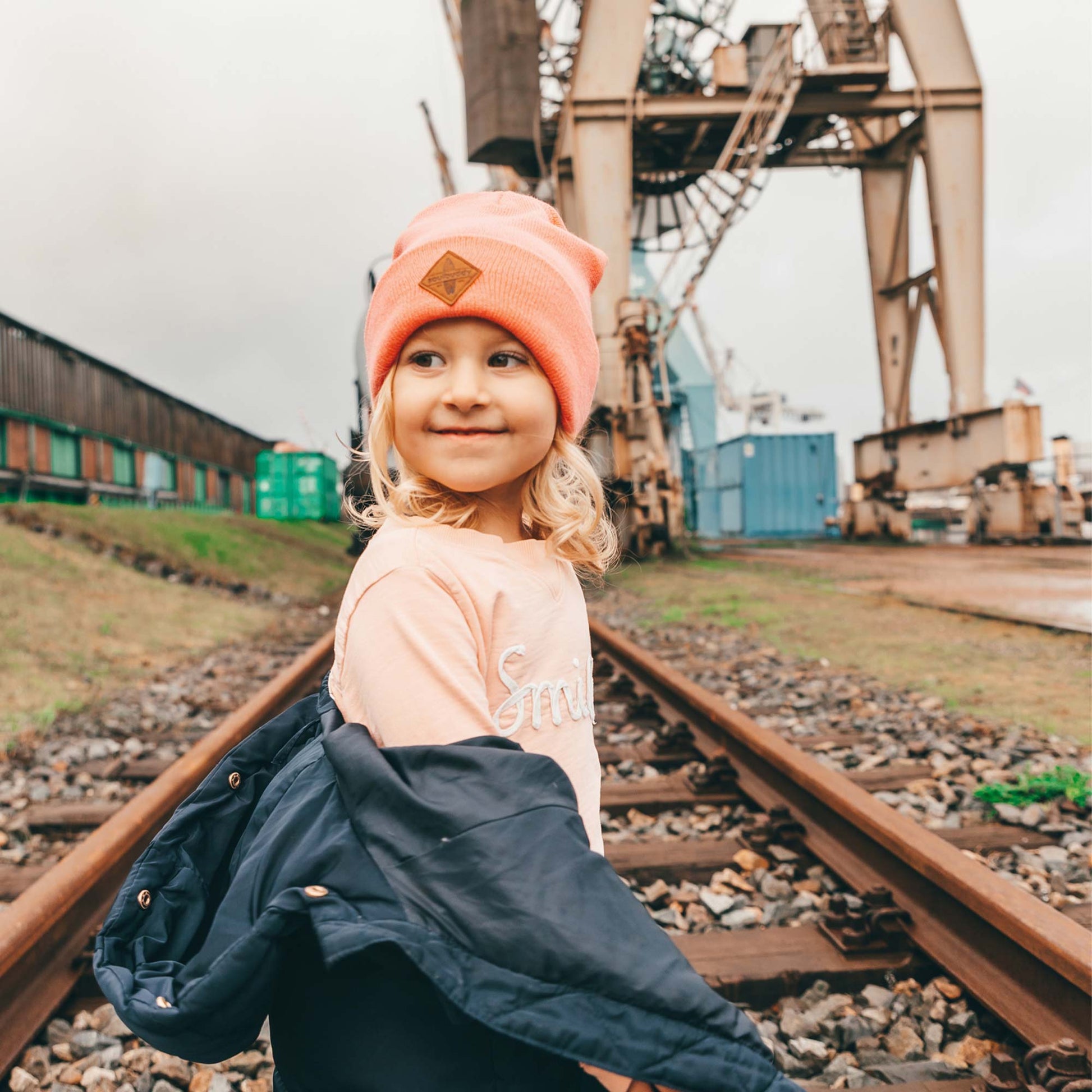 Soulbuddy Beanie für Damen und Herren