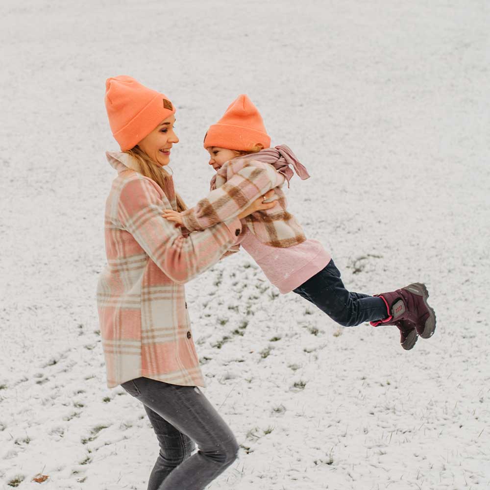 Soulbuddy Beanie für Damen und Herren
