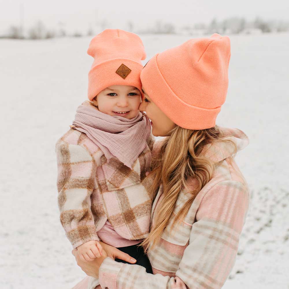 Soulbuddy Beanie 2er-Set