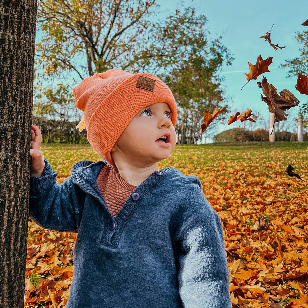 Soulbuddy Beanie für Damen und Herren