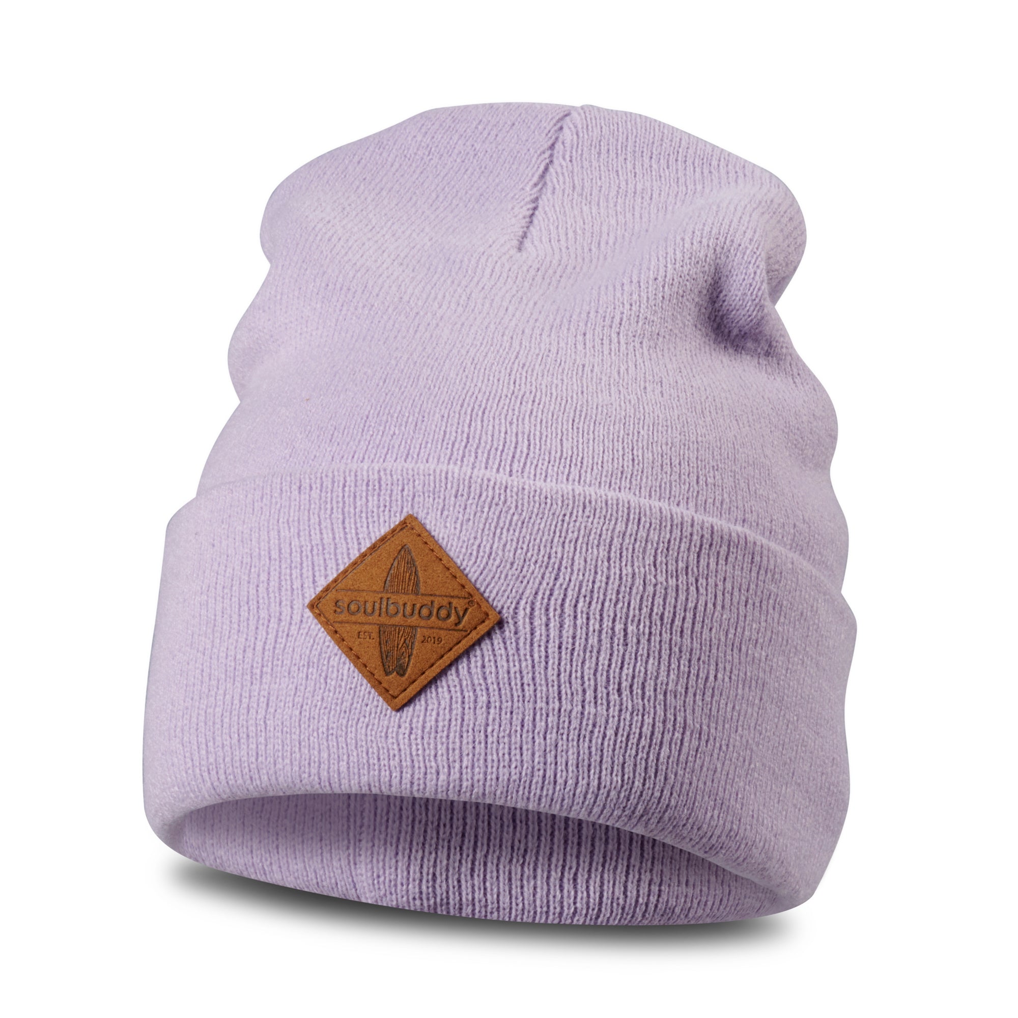 Soulbuddy Beanie 2er-Set