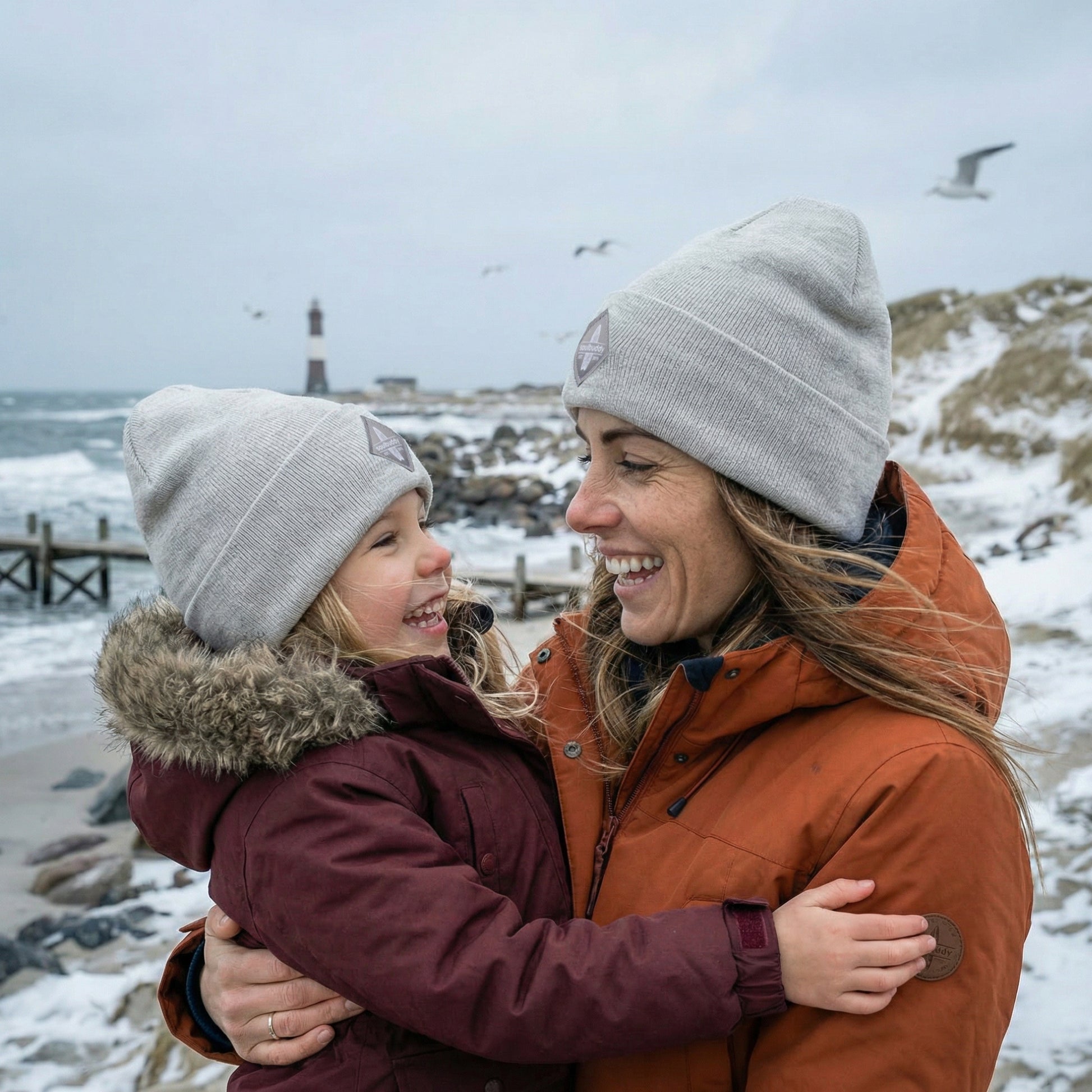 Soulbuddy Kids Beanie