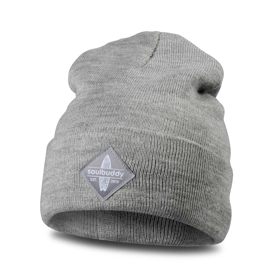 Soulbuddy Beanie für Damen und Herren