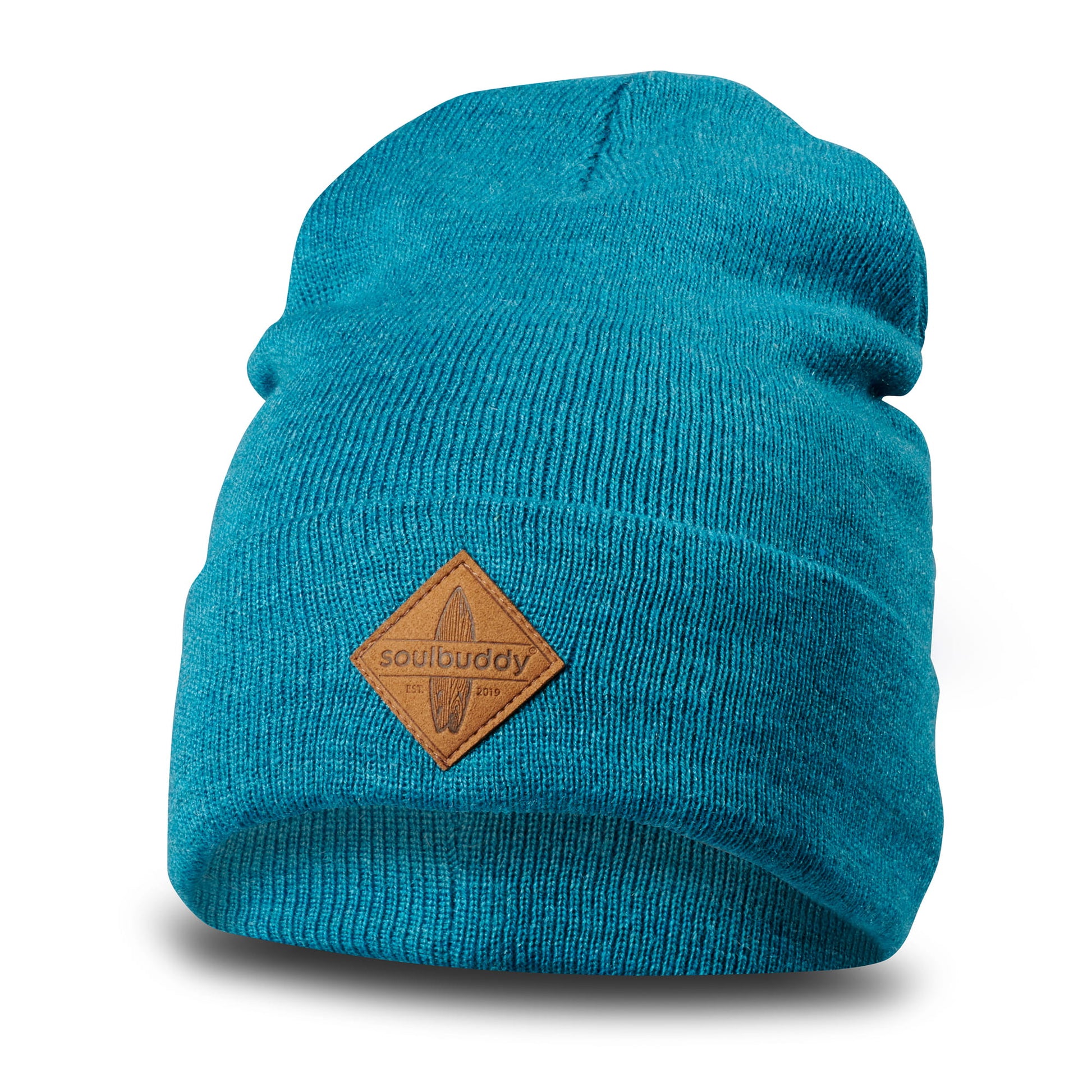 Soulbuddy Beanie 2er-Set