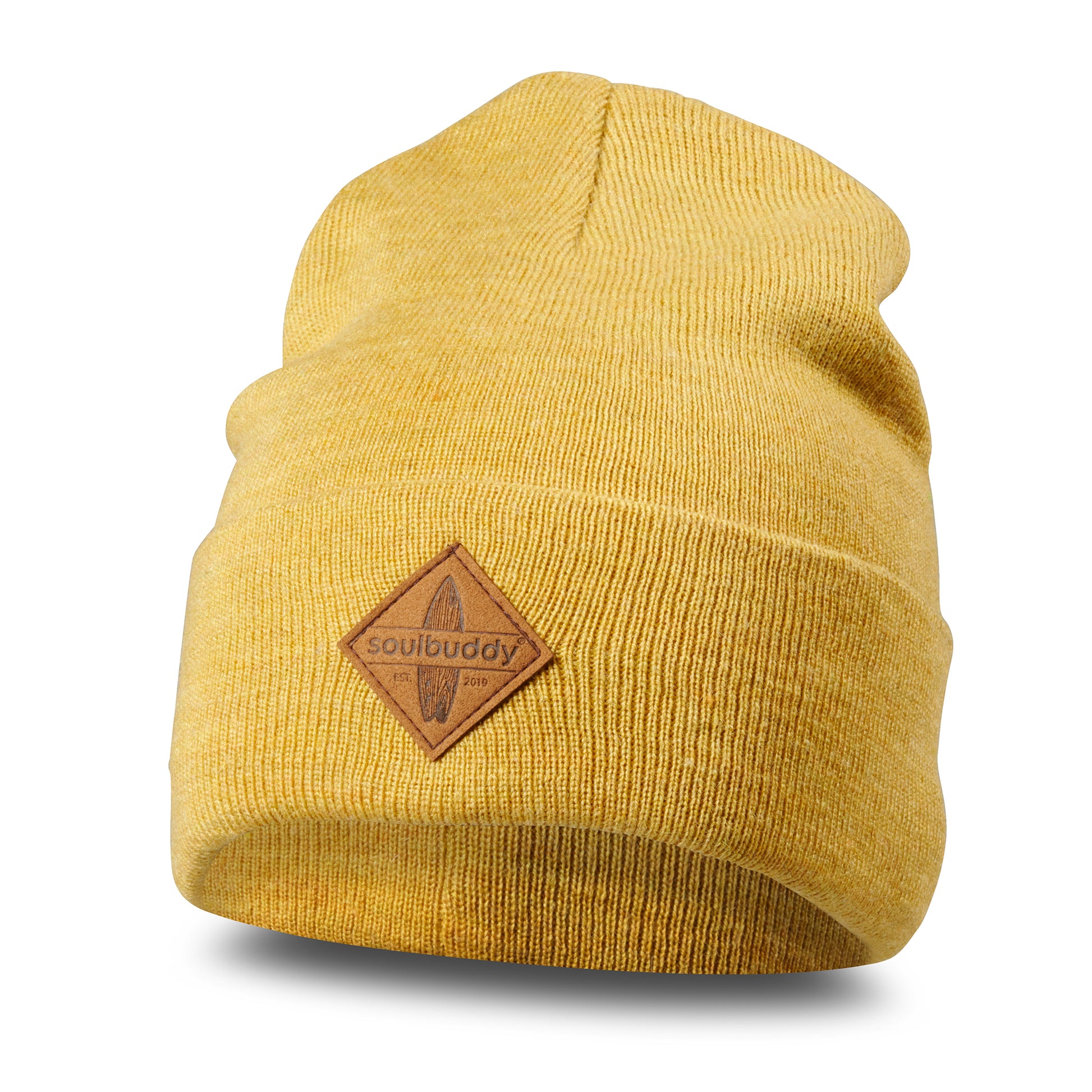 Soulbuddy Beanie 2er-Set