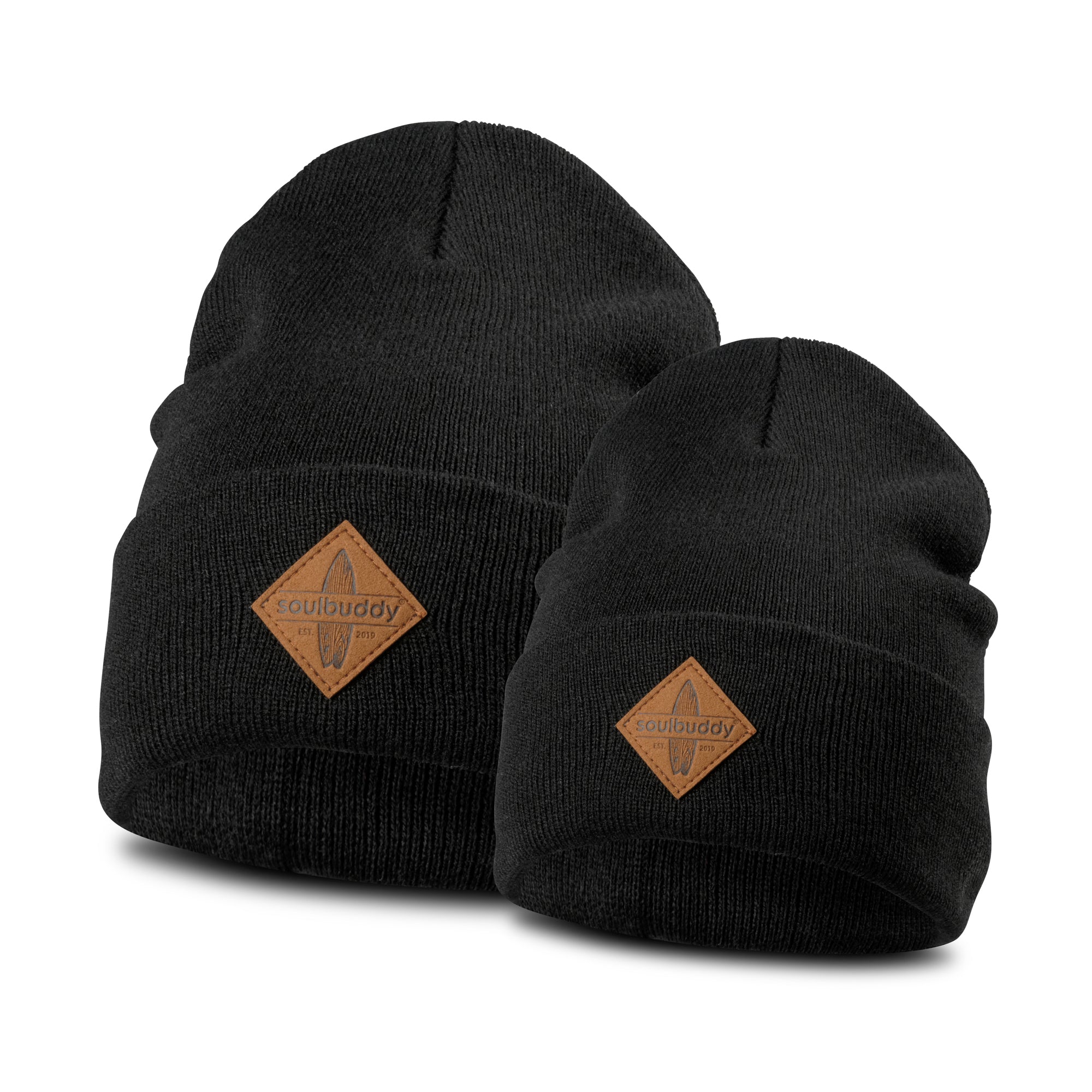 Soulbuddy Beanie für Damen und Herren