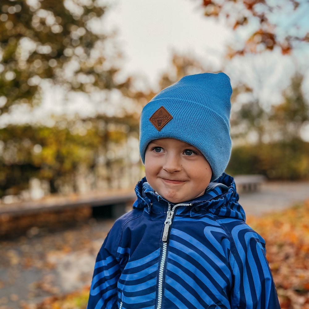 Soulbuddy Kids Beanie