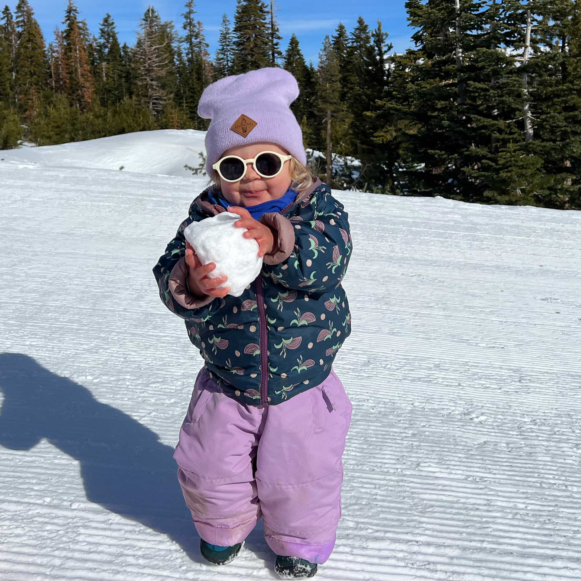 Soulbuddy Beanie 2er-Set