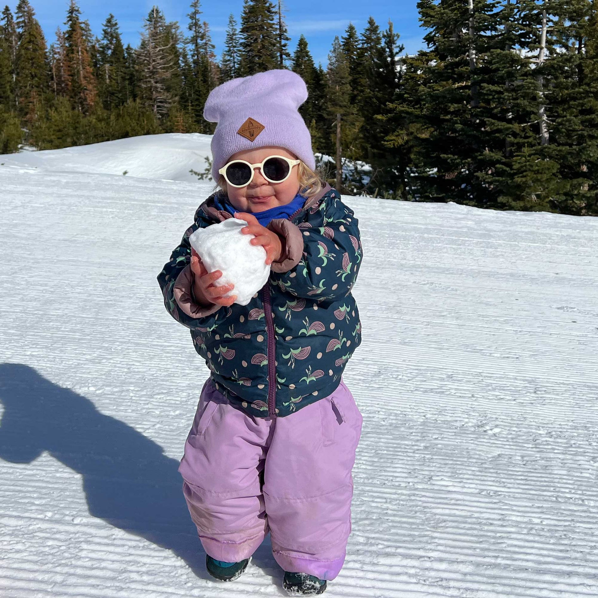 Soulbuddy Kids Beanie
