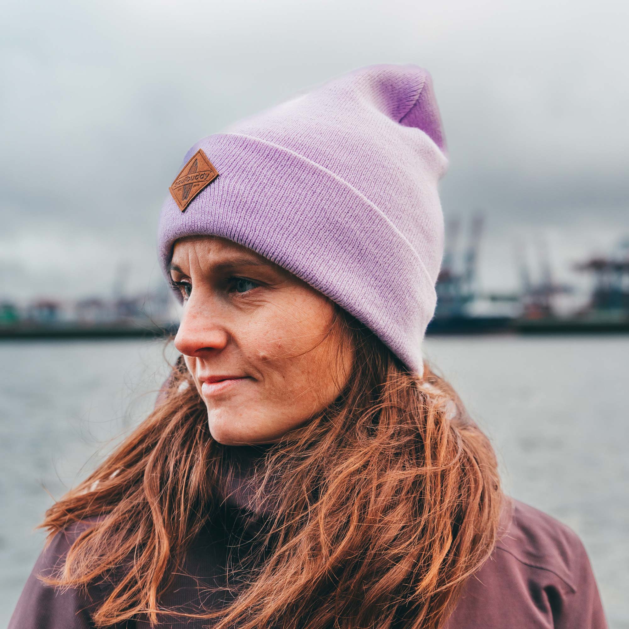 Soulbuddy Beanie 2er-Set