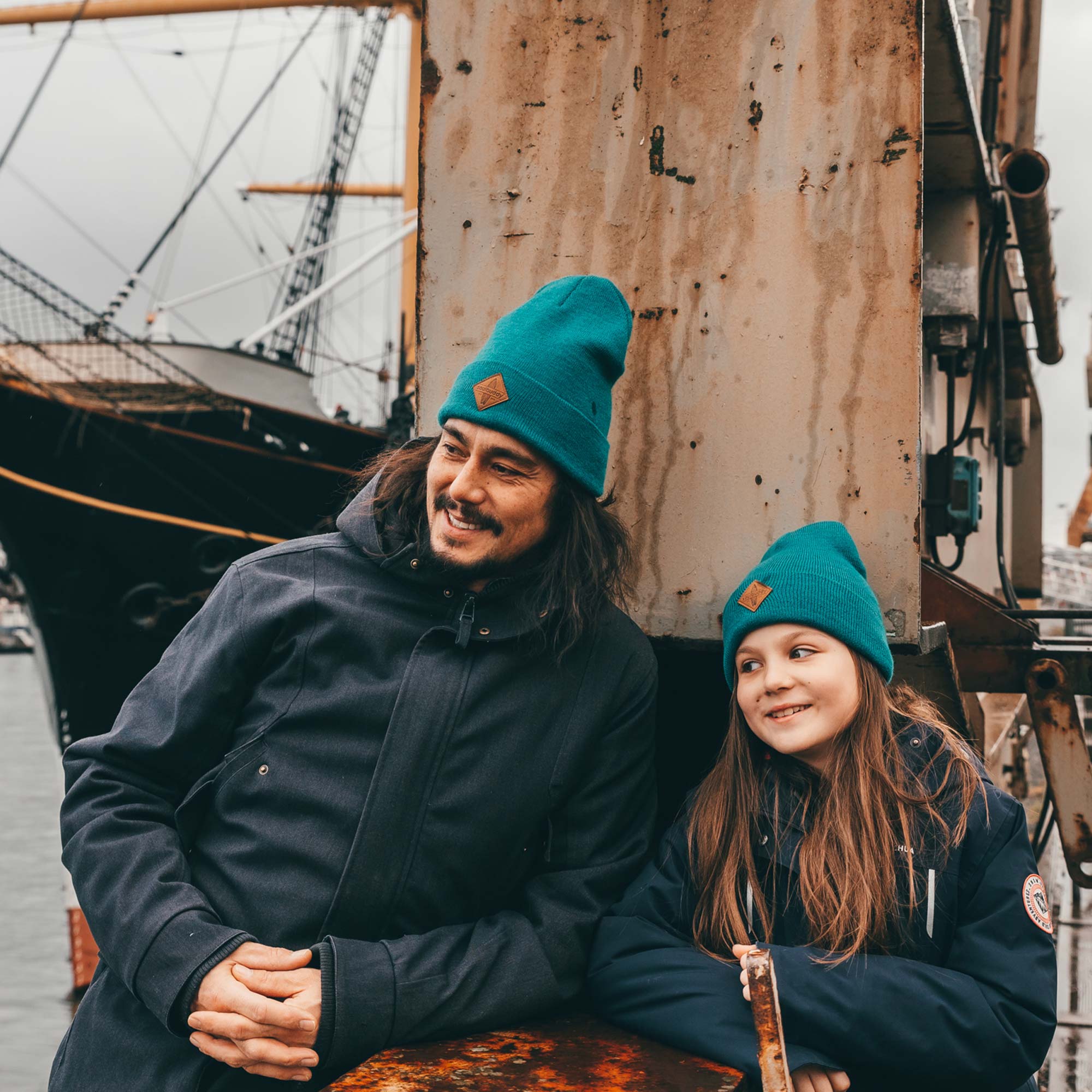 Soulbuddy Beanie 2er-Set