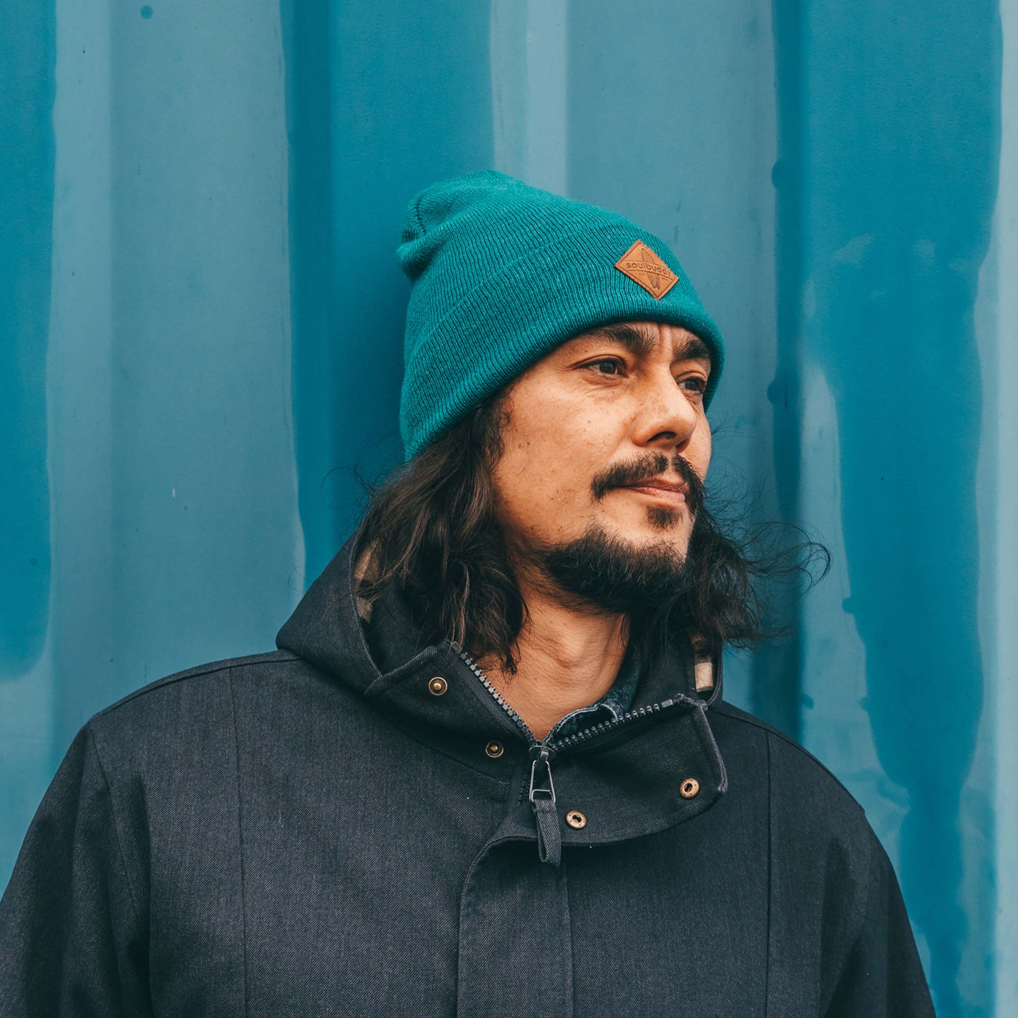 Soulbuddy Beanie 2er-Set