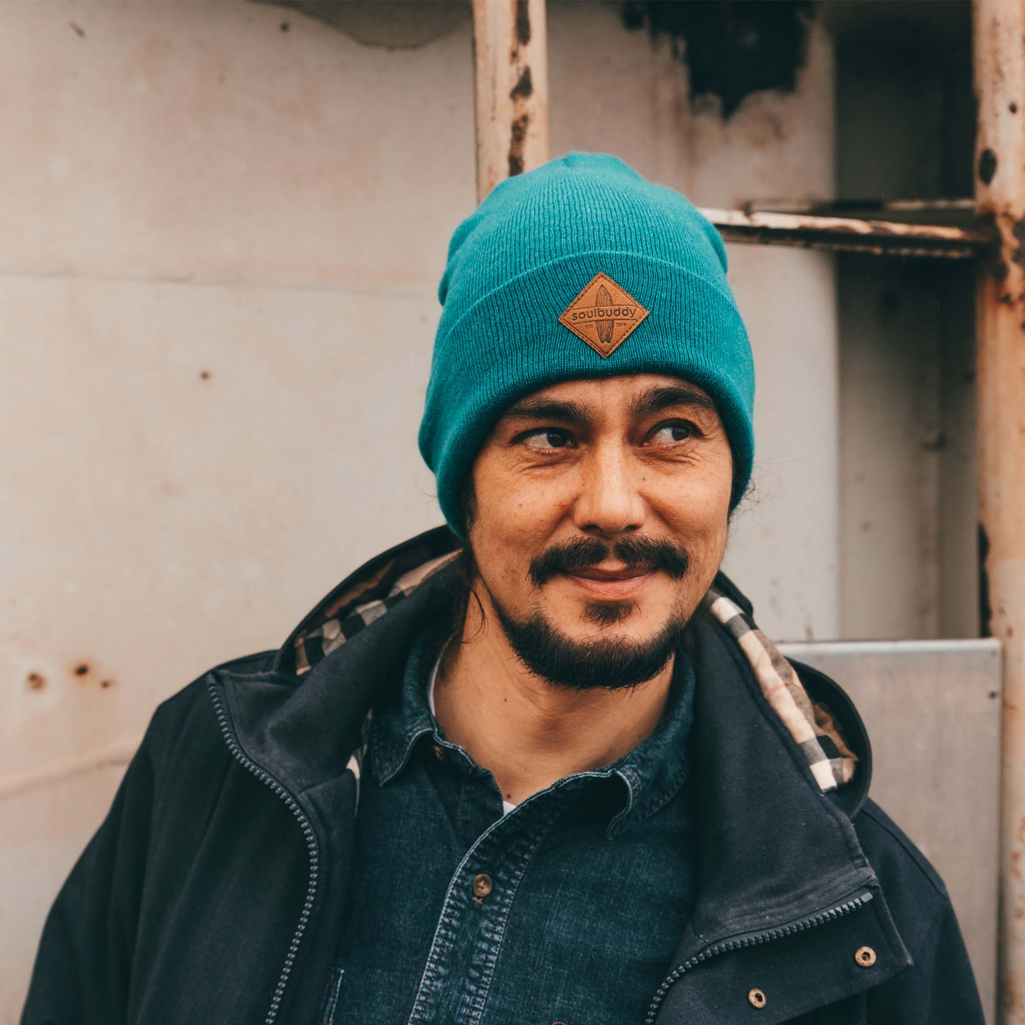 Soulbuddy Beanie 2er-Set