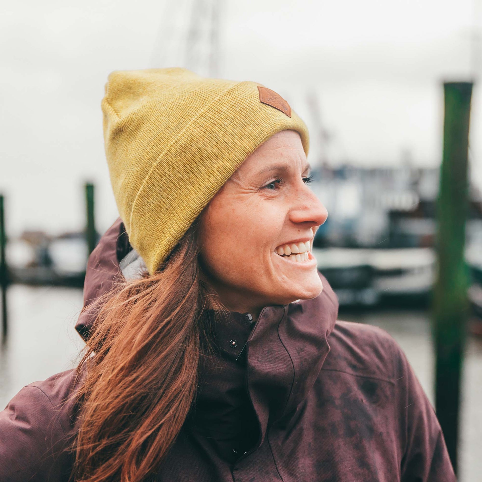 Soulbuddy Beanie 2er-Set