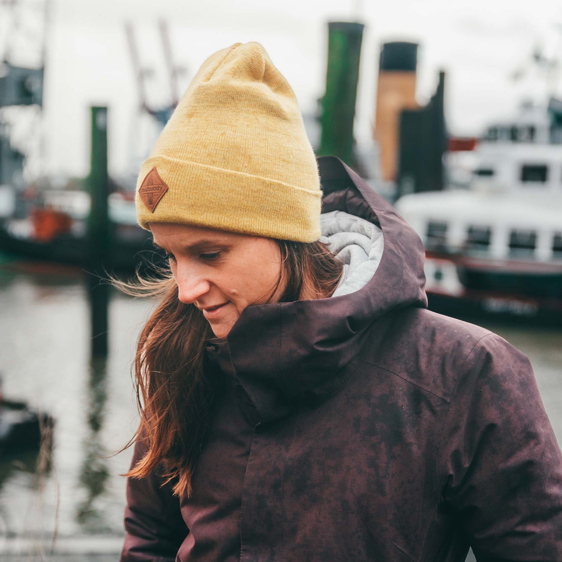 Soulbuddy Beanie 2er-Set