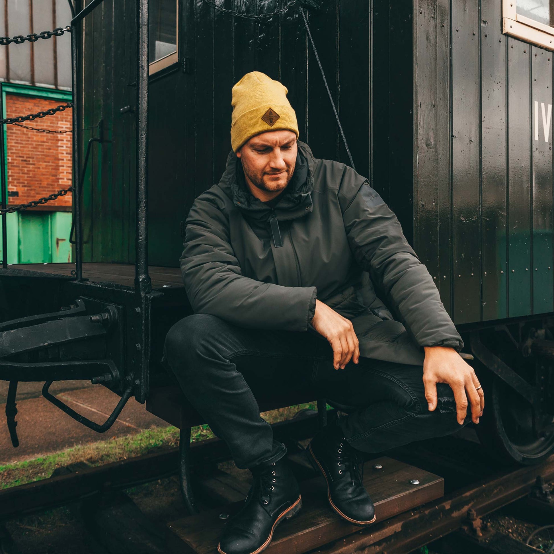 Soulbuddy Beanie 2er-Set