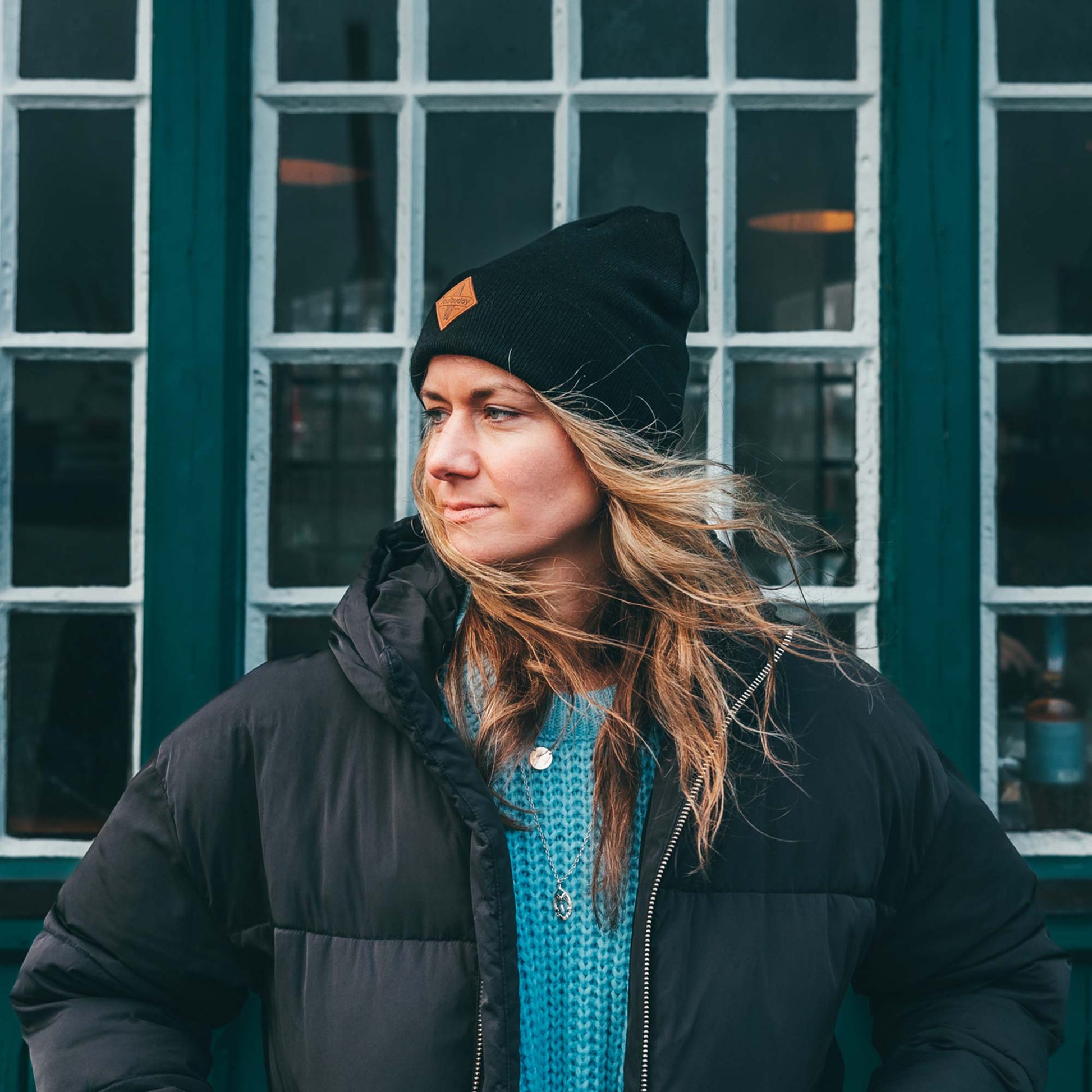 Soulbuddy Beanie für Damen und Herren