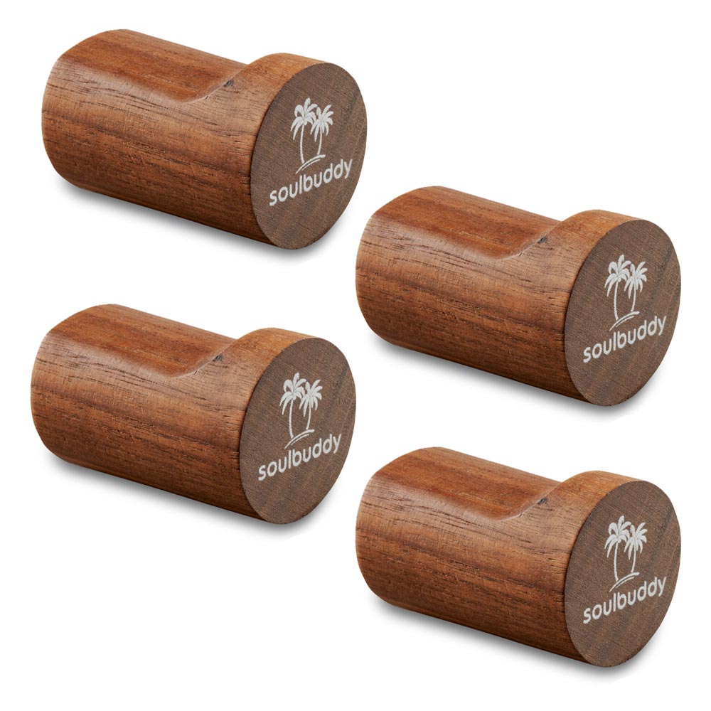 soulbuddy-cap-haken-walnuss-4er-set