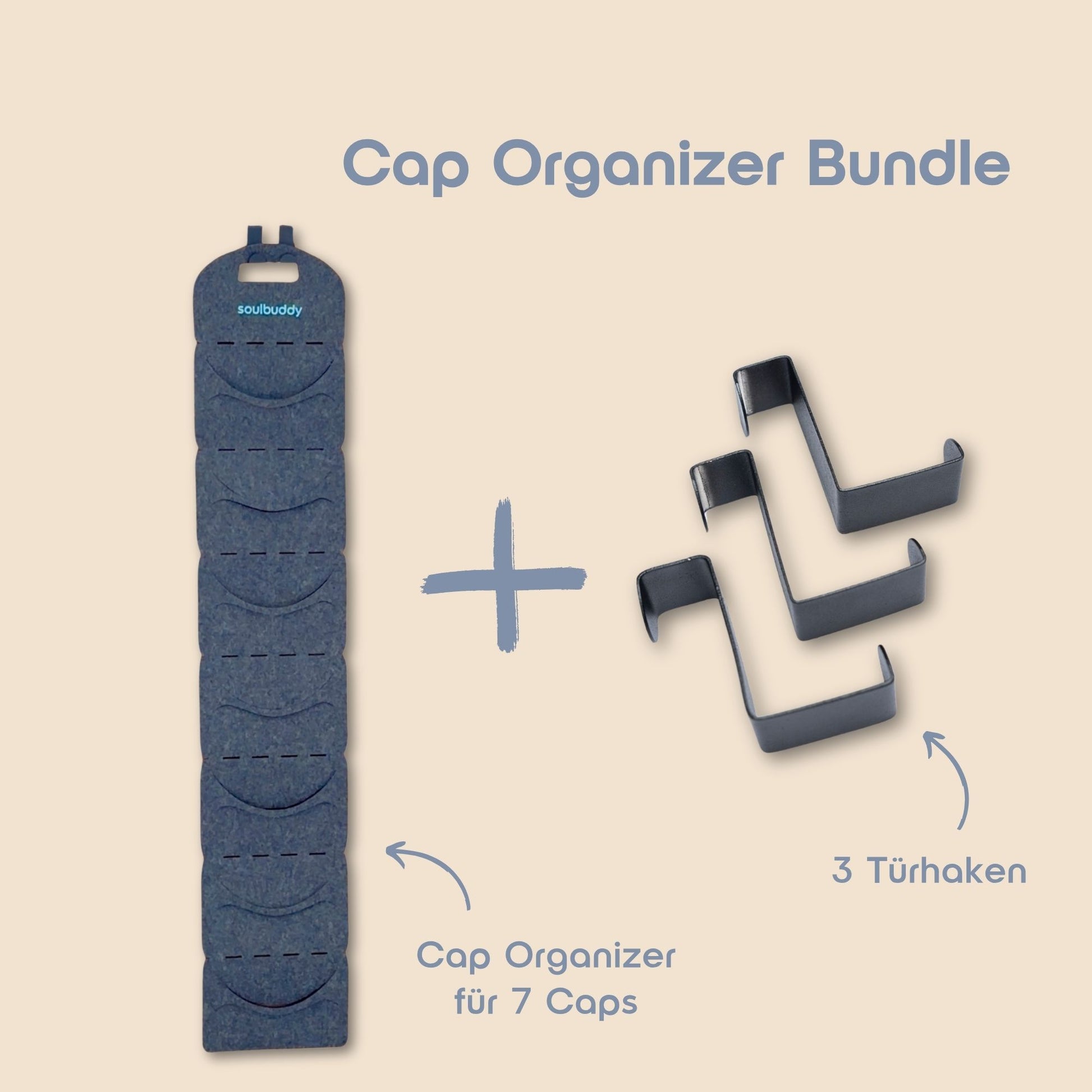 cap aufbewahrung ideen Cap Organizer ☆ Perfekte Aufbewahrung deiner Caps – Soulbuddy
