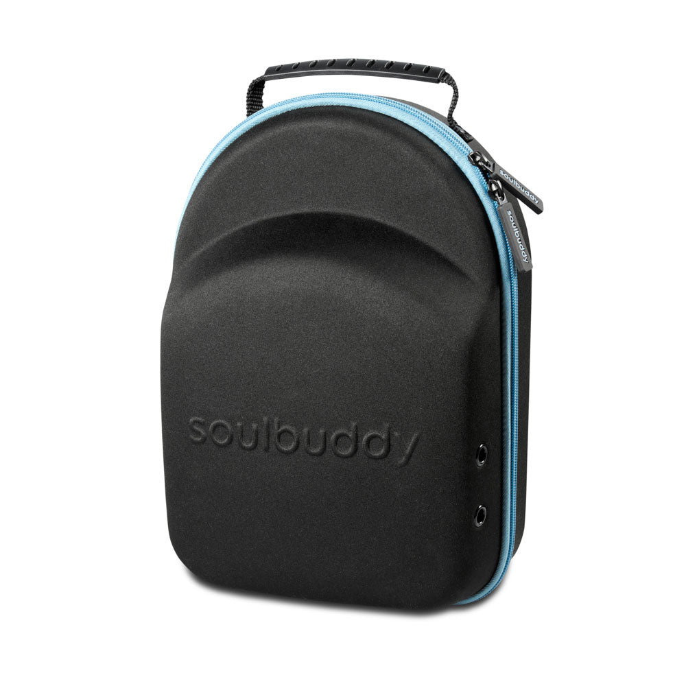 Soulbuddy Cap Travel Case