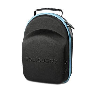 Soulbuddy Cap Travel Case – Reiseetui für Caps, weitere Vorderansicht