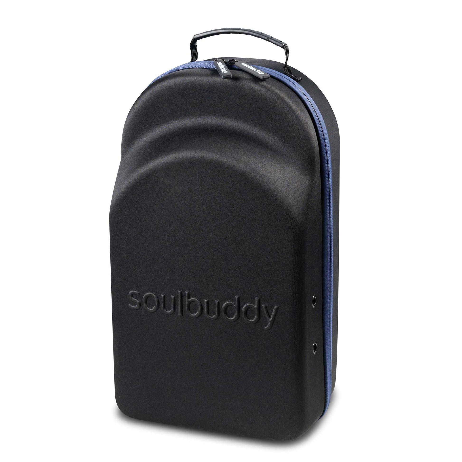Soulbuddy Cap Travel Case