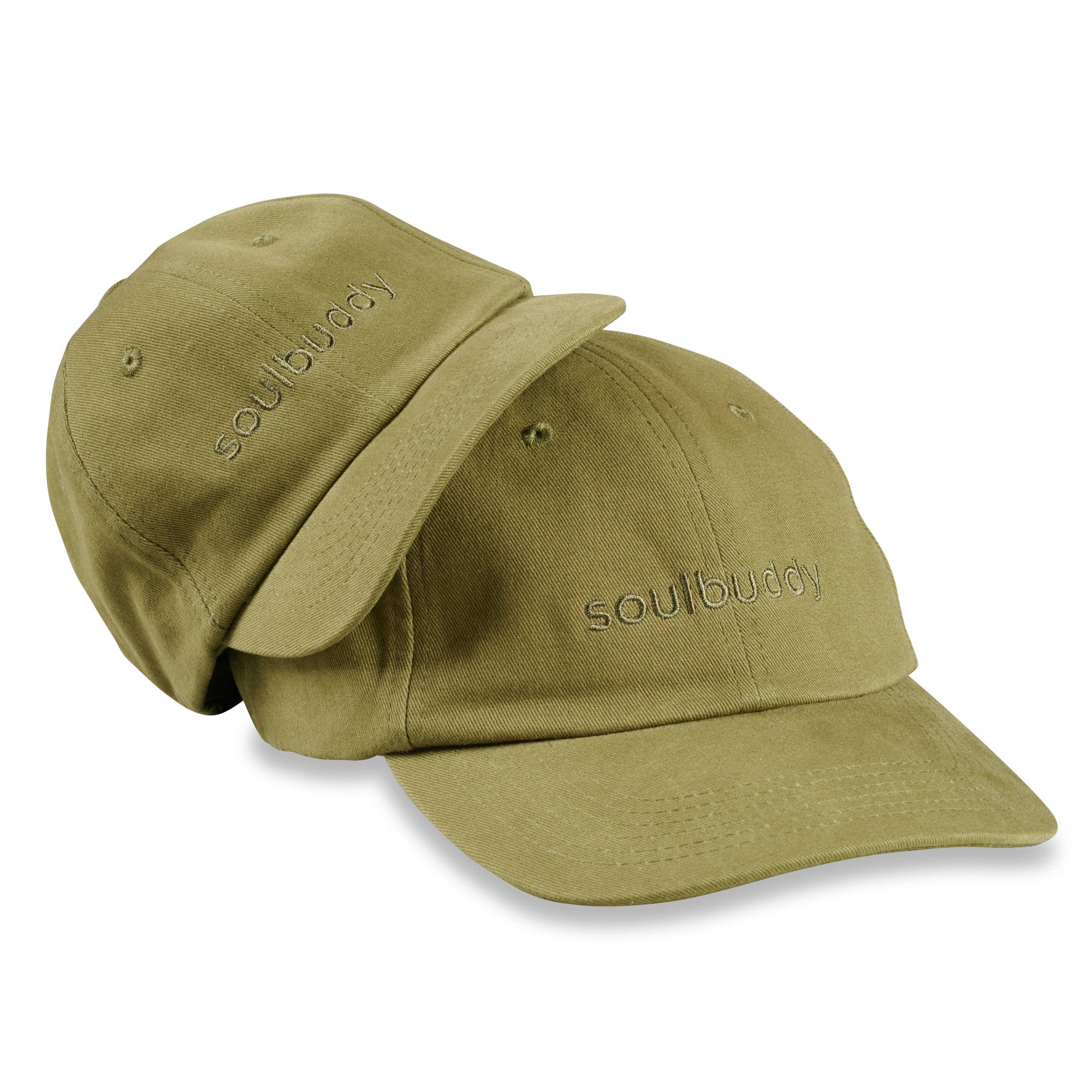 Soulbuddy Dad Hat Basecap
