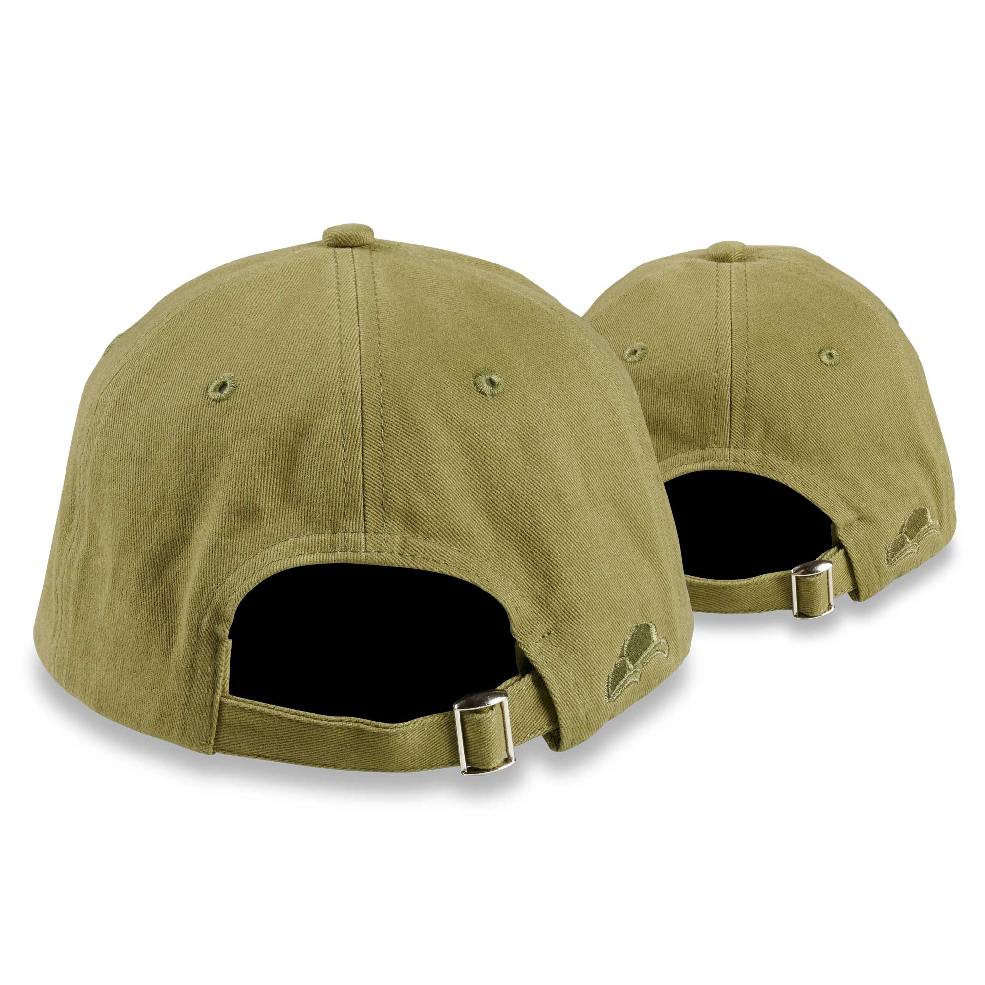 Soulbuddy Dad Hat Basecap