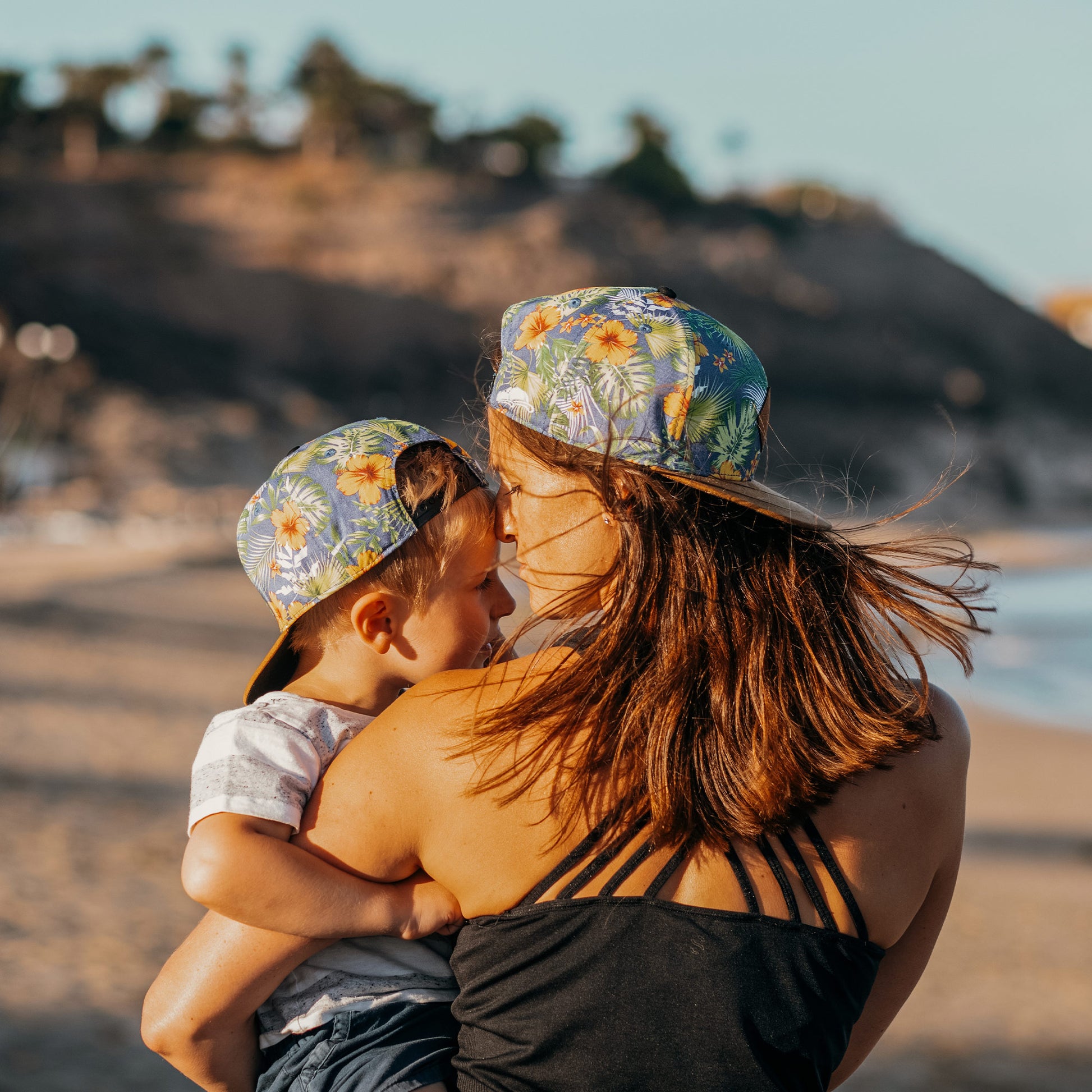 Soulbuddy Snapback Cap für Kinder