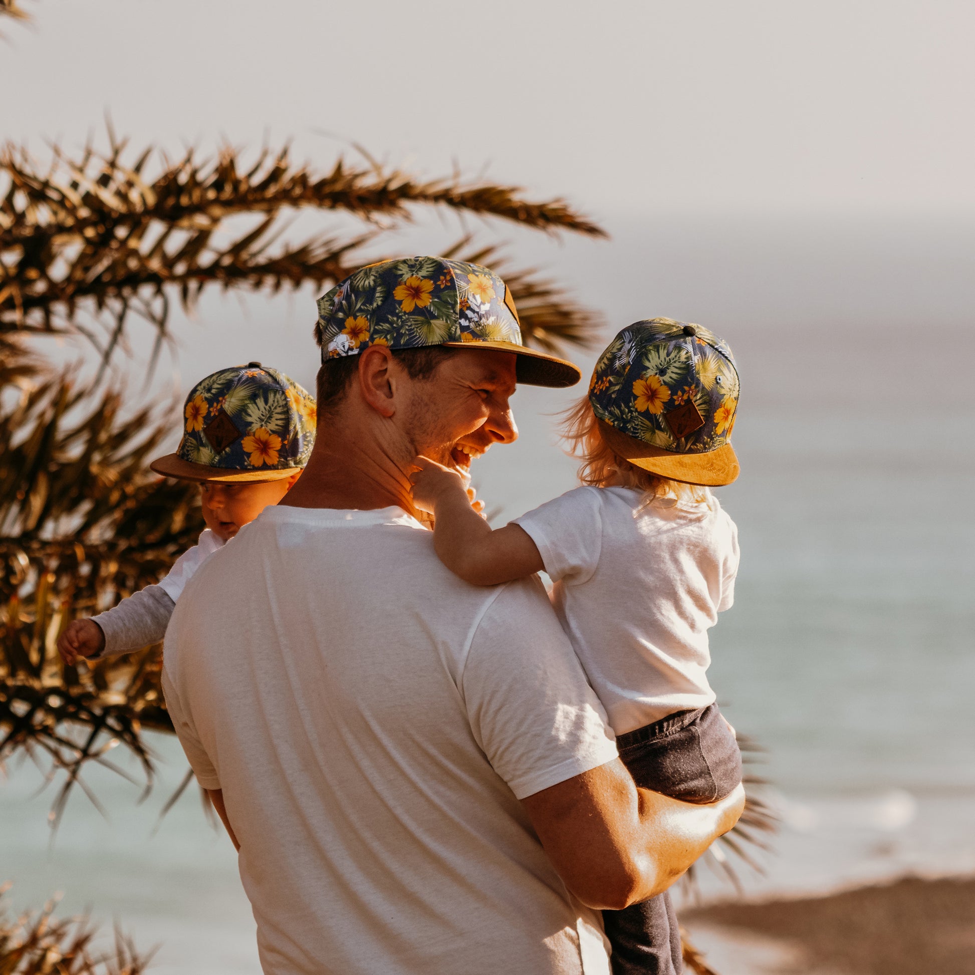 Soulbuddy Snapback Cap für Herren und Damen